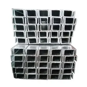 ASTM A1609 холоднокатаный лазерный профиль из нержавеющей стали