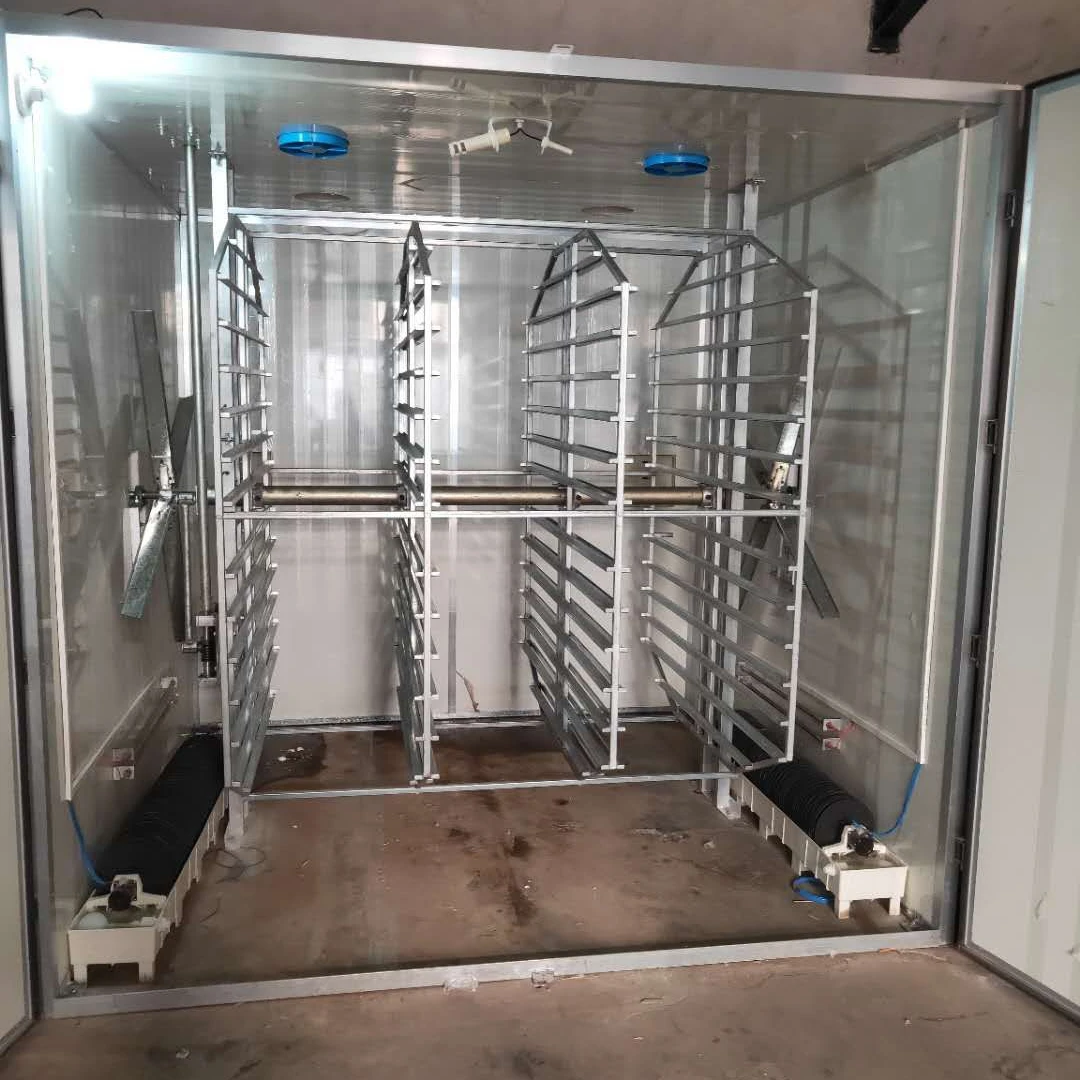ST-19200 Chicken egg incubator automatic Large Capacity Poultry large egg incubator best price big capacity incubator machine ma