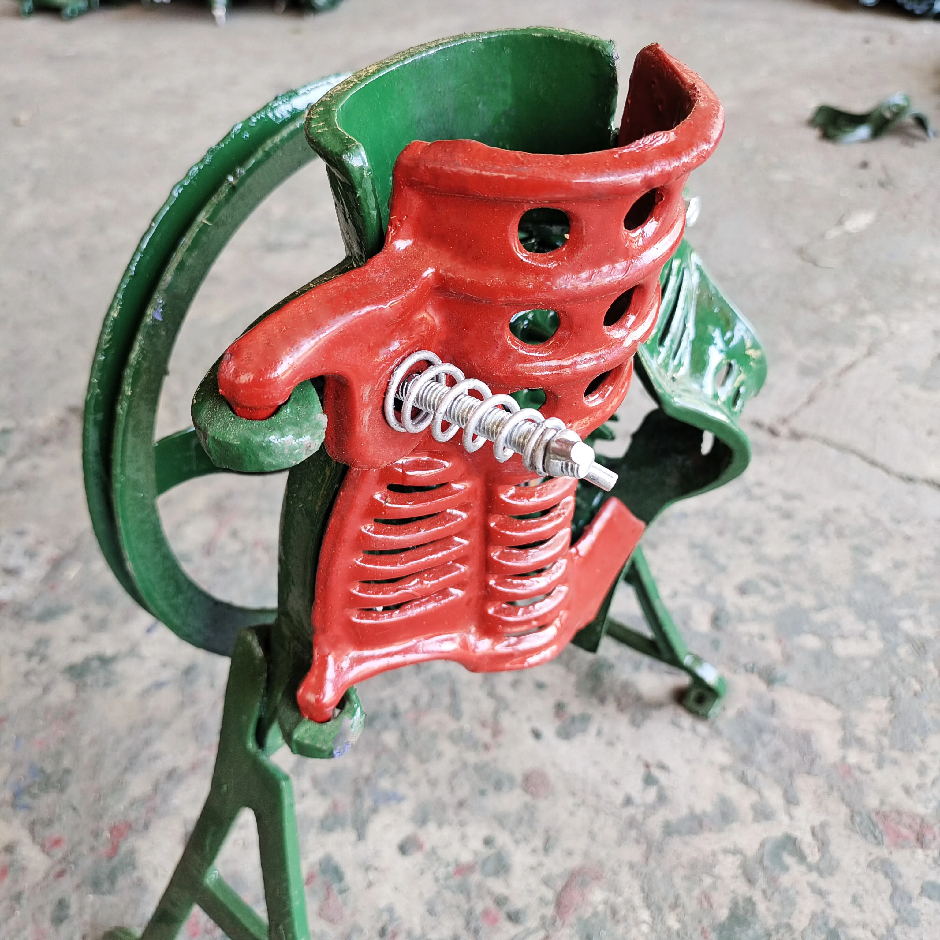 Corn Sheller Machine Manual Corn Sheller Grinder Machine Sheller For White Corn