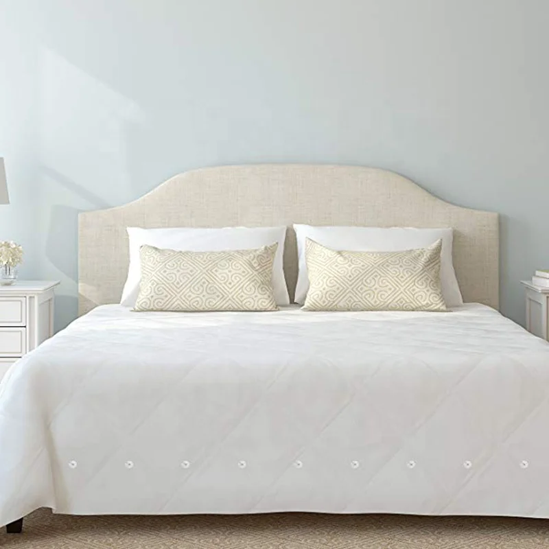 RTS 50pcs Spiral Quilting Bed skirt Twisty Pins Upholstery Chair Clear Stainless Steel Nail Sofa Slipcover Furniture