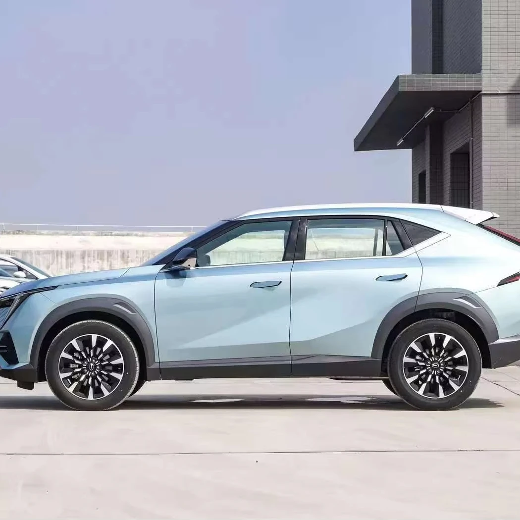 Дешевый автомобиль GAC мотор гибридный EMKOO 2.0ATK Gemini Pro Edition китайские автомобили высокая производительность доступная цена 140 л.с.