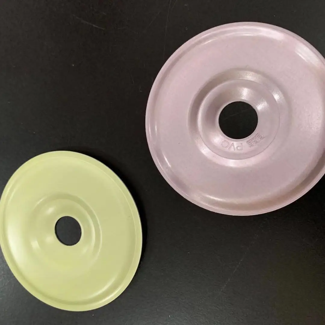 
TPO Coated aluminum coil for tpo roofing membrane bond plate 