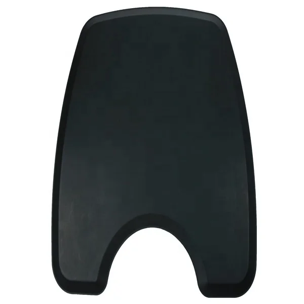 
pu waterproof anti fatigue beauty barber salon chair floor mat for antifatigue standing 
