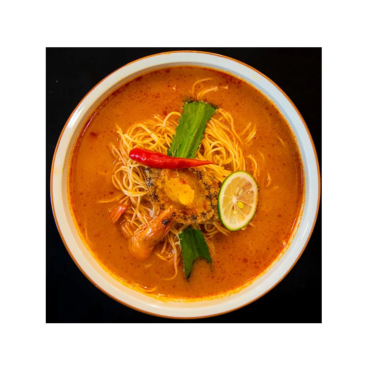 Delicious Home Spice Chinese Good Quality Flavor Tom Yum Goong Noodles Seasoning