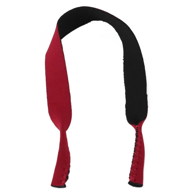 Экологичный Водонепроницаемый Неопреновый плавающий ремешок для солнцезащитных очков ремешок