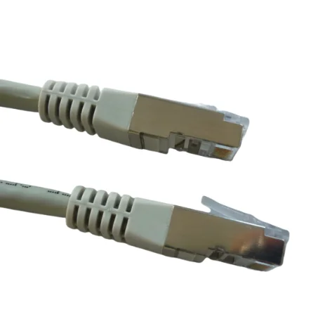 CAT5 U/UTP 26AWG 4PAIR 8 CORE Cat5 Ethernet Cable Patch LAN UTP  Network RJ45 Internet Cable 1.2meter