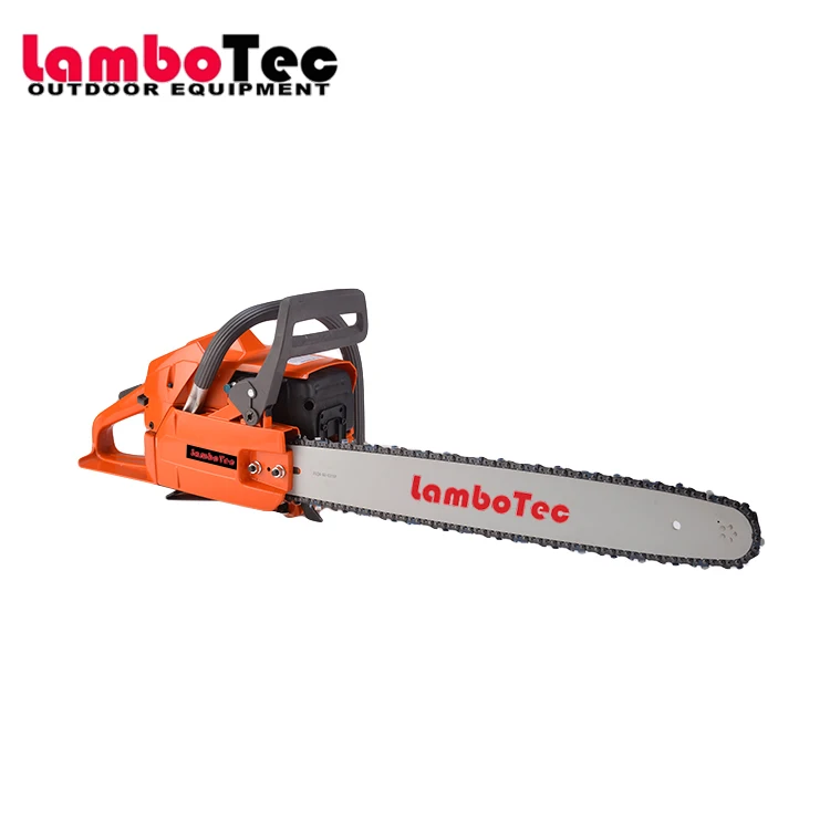 Lambotec professional H61 chainsaw 268 chain saw