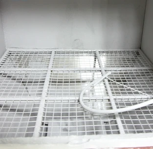 standard laboratory sand dust proof test machine