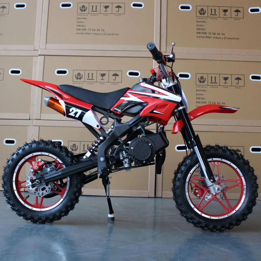 Exporting quantity fun 49cc children ktm dirt bikes mini mopeds