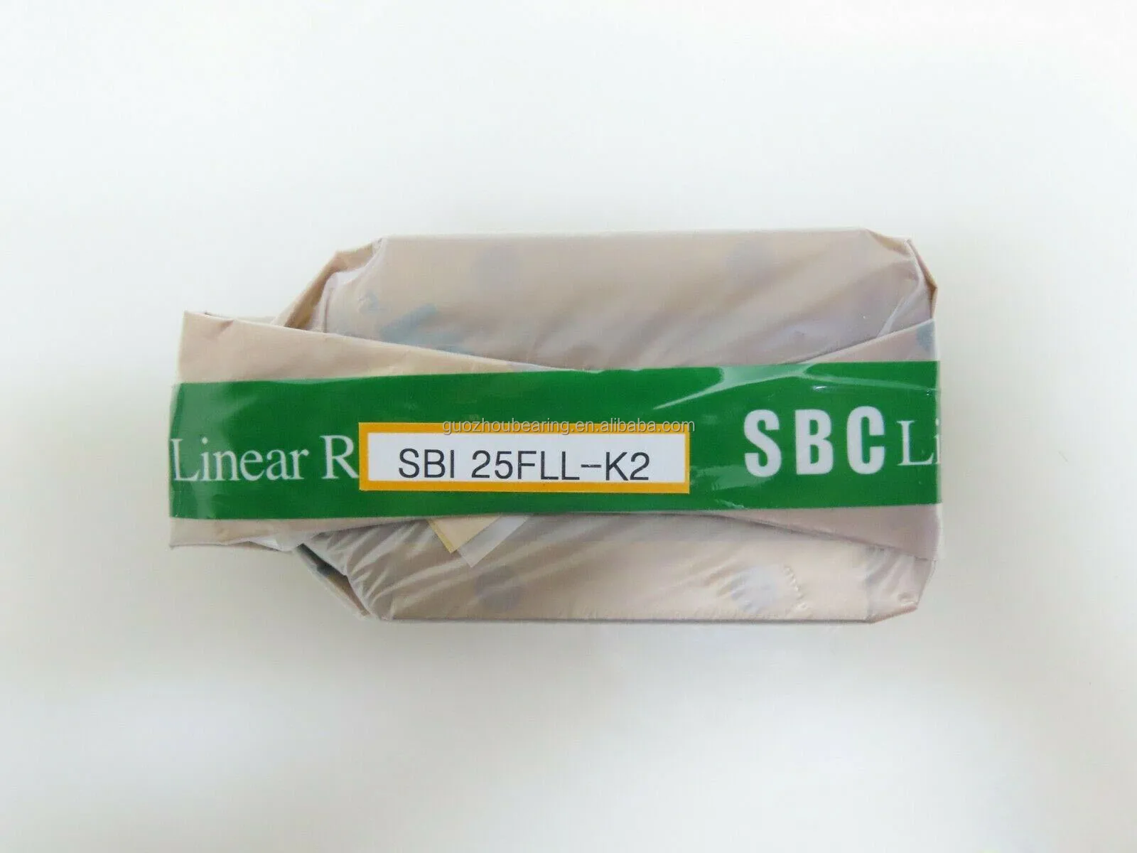 Корея SBC SBI25HLL линейная направляющая линейного движения