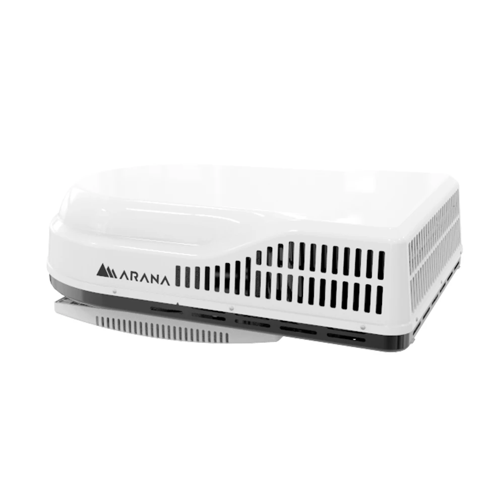 High Quality AC 220V Roof Air Conditioner for RV Electrical Parts Accessories