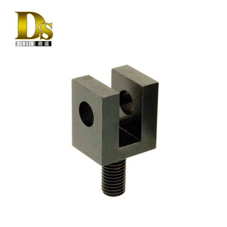 Densen Customized Fork Endy & End Fittings can be utilised on applications such as industrial machinery and enclosures.