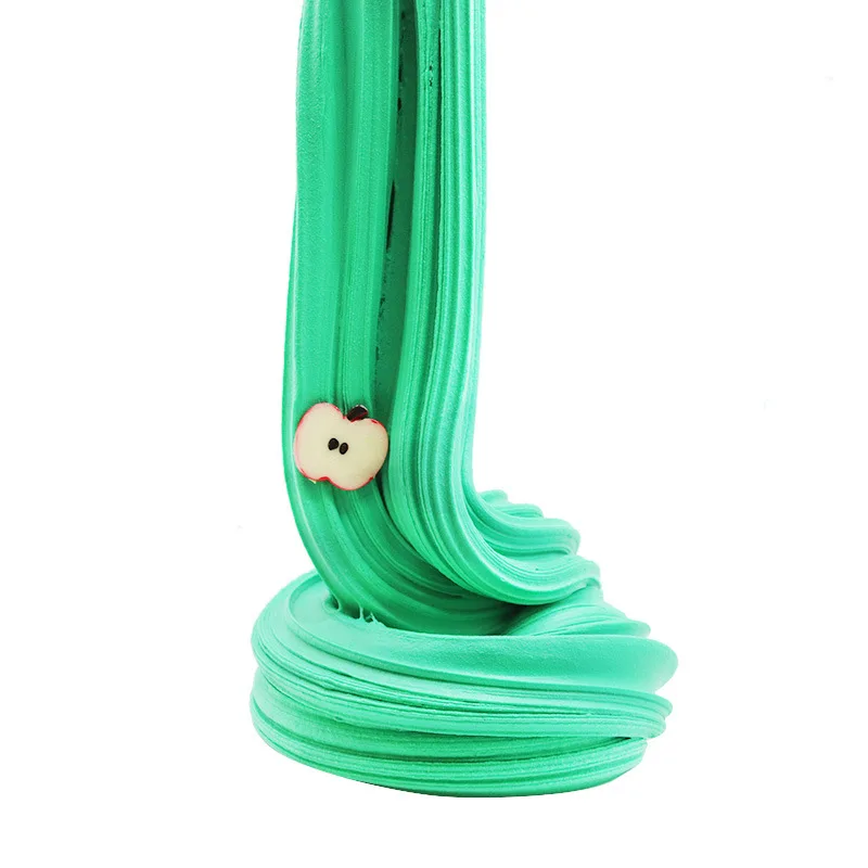 Toysrunner 200ml Soft Educational Polymer Clay Hot Sales Light Weight Plastic Slime for Kids Play and Modeling