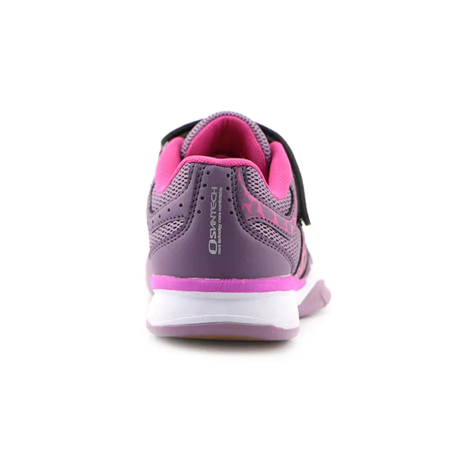 Новинка 2020, обувь для тренировок в помещении, Детская Спортивная повседневная обувь