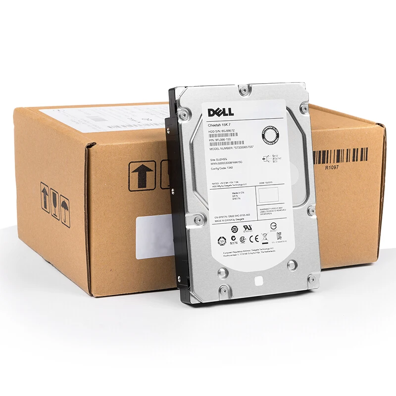 Original Dell 1.92tb Ssd Sas Hdd Dell Brand Of Dell Hard Disk Drive 1.92tb Hard Drive