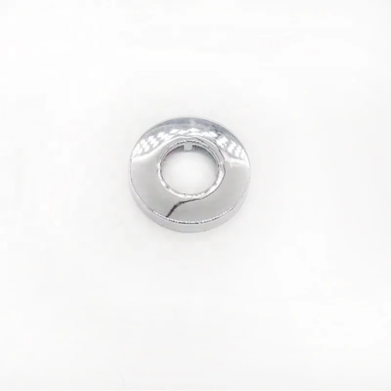 Уличная декоративная крышка 70 мм 33 круглая металлическая смесителя из нержавеющей стали