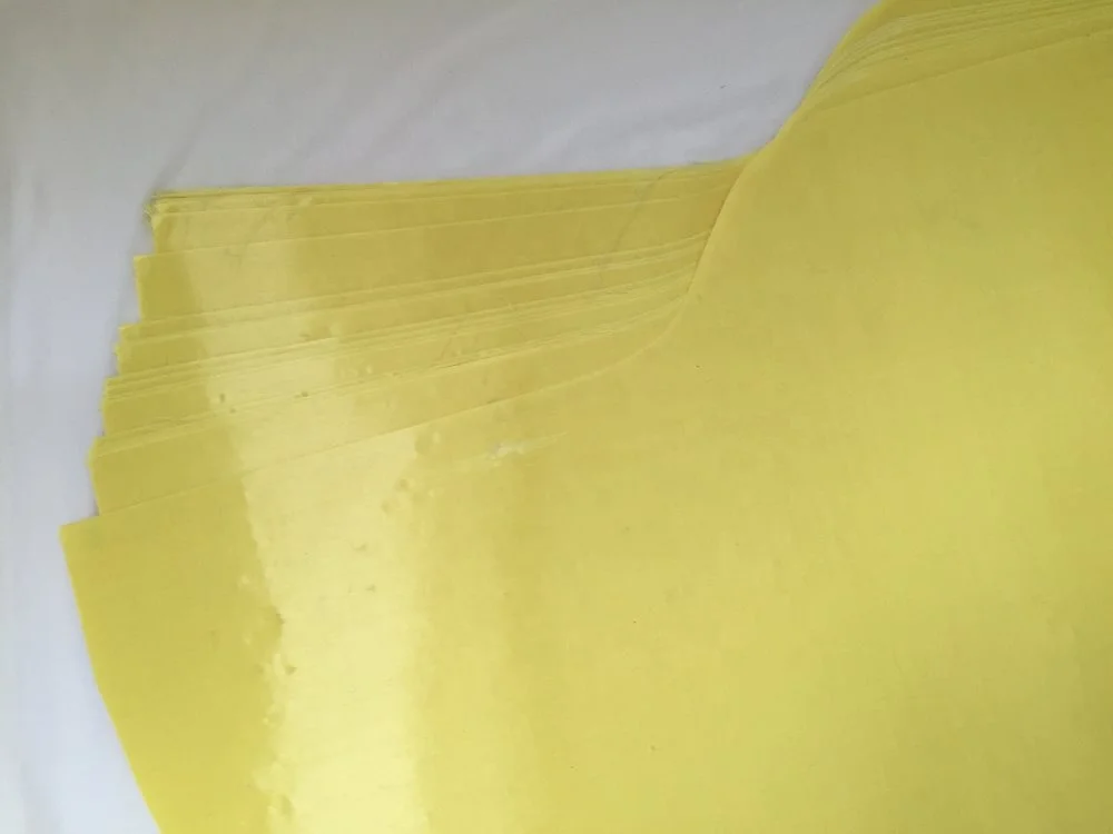 Aramid fabric