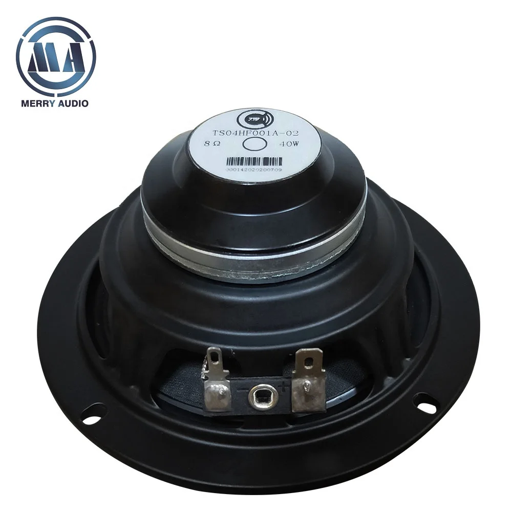 music mini speaker line array speaker 4 inch home theater system speaker