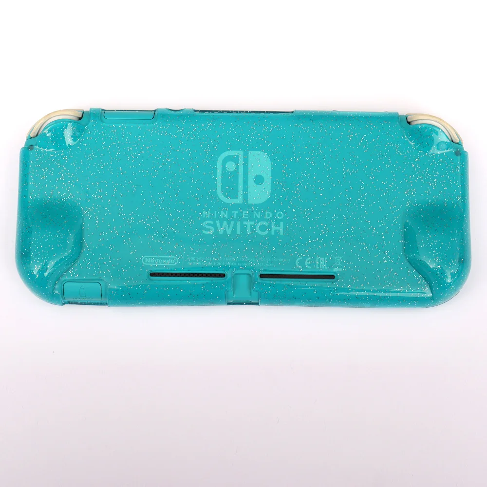 Star shinning unique design shell case For nintendo switch lite case switch oled case