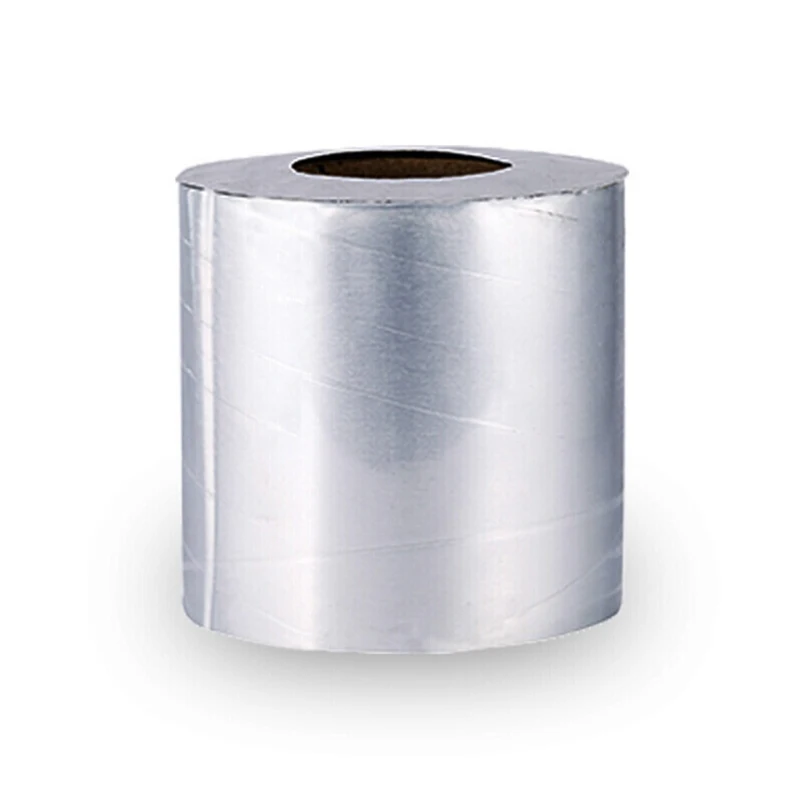 Бутилкаучуковая лента, алюминиевая водонепроницаемая лента, Виниловая лента