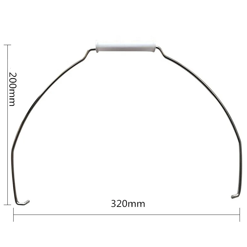 wire bucket handle manufacturer