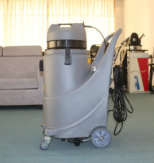 2021 new 4 in 1 home use spray sofa cleaning remote control carpet washing vacuum cleaner