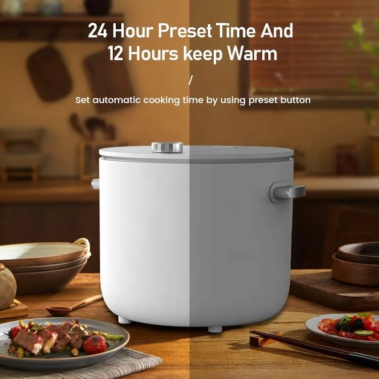Household Rice Cooker Kitchen Home Appliance Hotel Hotel Capacity Small Appliance Rice Cooker