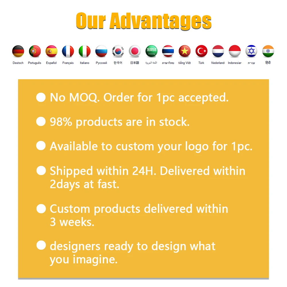 KRKC&CO 24inch 18mm Mens Hip Hop Jewelry 14k Gold Plate CZ Diamond Cuban Link Necklace Chain