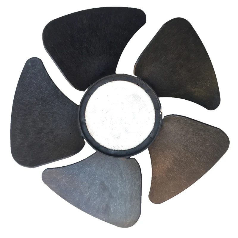 Axial Fan Blades LW375-125 Model Types of Fan Blades Plastic Axial Fan Blades Manufacturers to MIDEAST