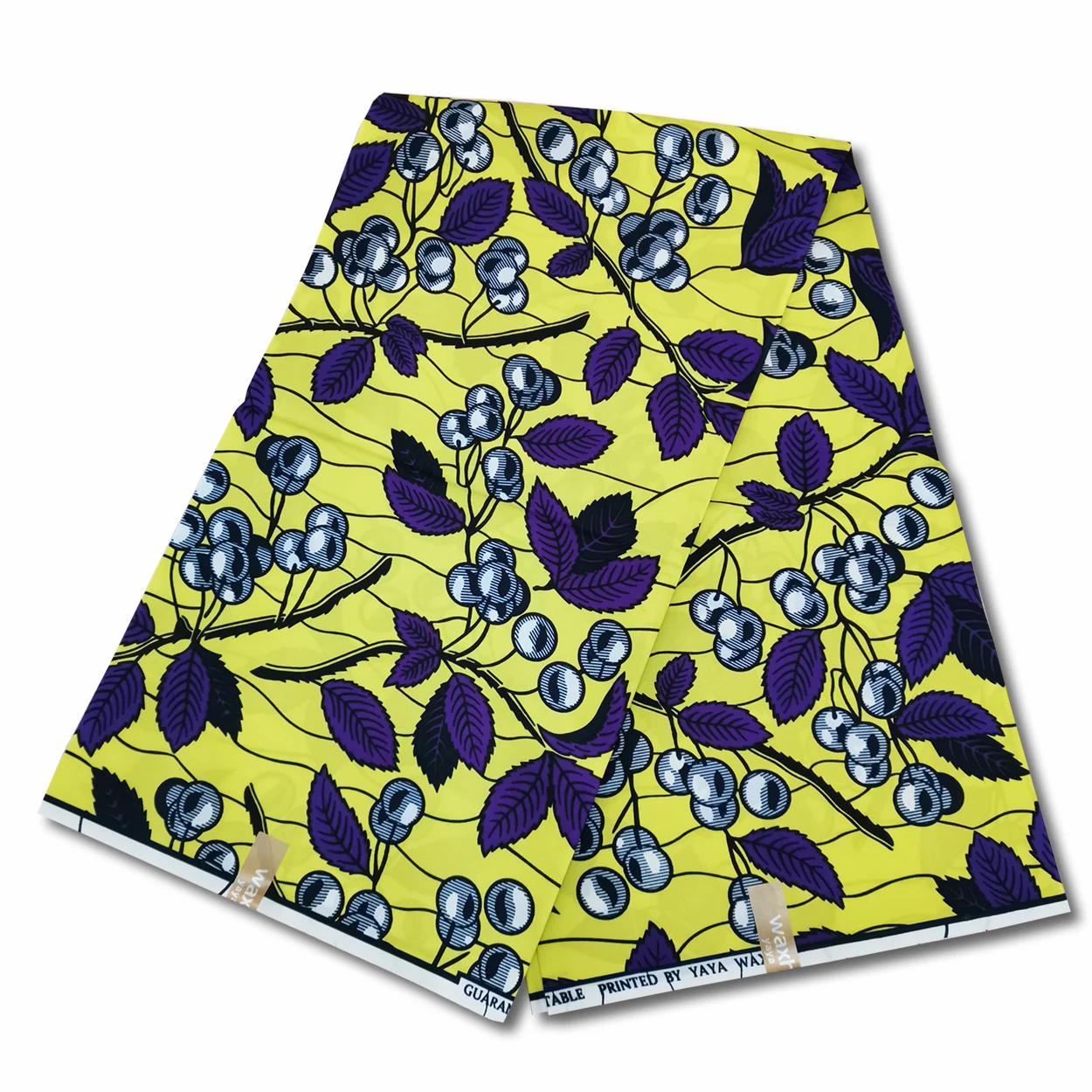 
100%Polyester wax print Ankara wax fabric 