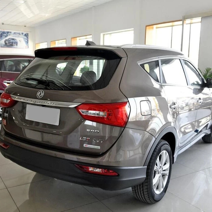 Автомобиль DONGFENG GLORY 580 SUV с CVT Лидер продаж на 5/7