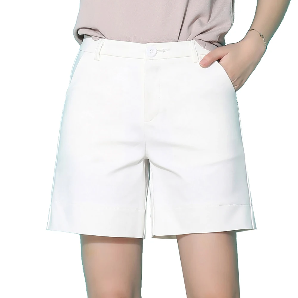 hotsale latest summer wholesale  shorts women boxer shorts Stretch Cotton Short boxer shorts women