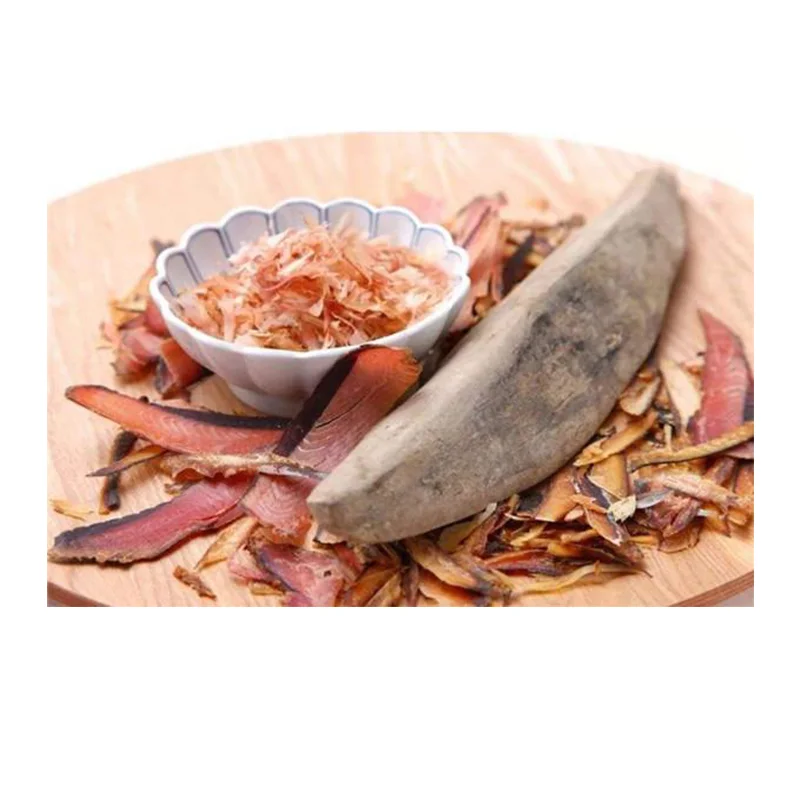 
hot sale Traditional japanese food essential dry skipjack tuna flakes 