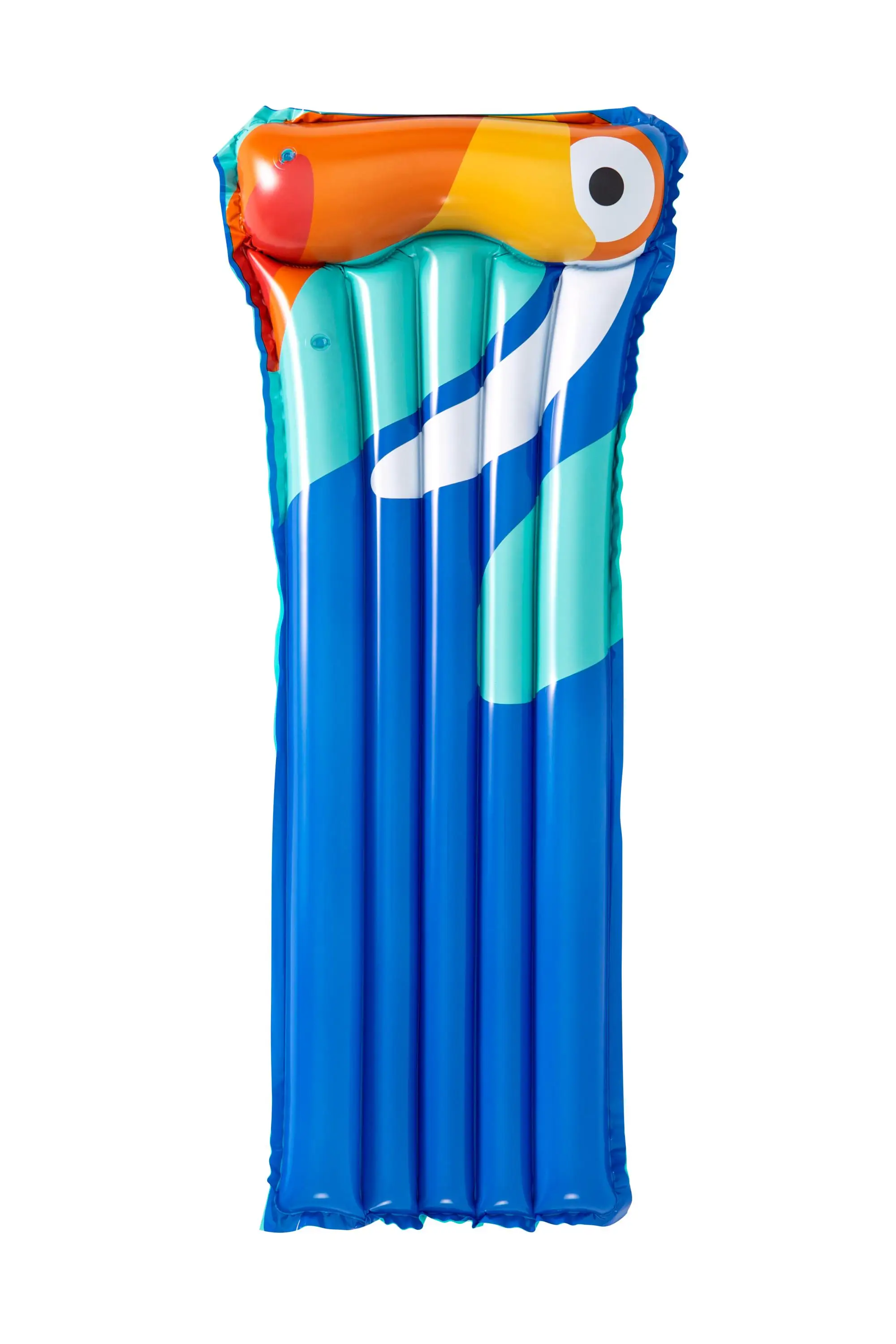 Bestway 44021 надувной модный плавающий воздушный матрас Плавающий Матрас для бассейна