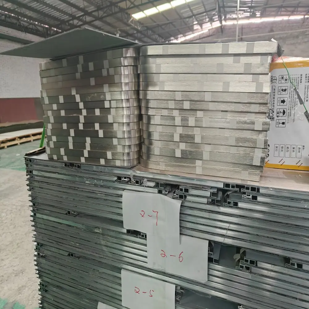 Expandable Alucore Aluminum Honeycomb Panel Aluminum Honeycomb Panel 6061 Aluminum Honeycomb Panel