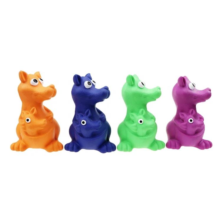 Wholesale Custom Pet Toy Beef Flavor Durable Dog Chew Toy Interactive Training Of Molar Teeth Fixation