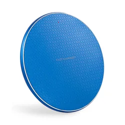 Best Selling Wireless Charging Pad,Fast Quick Safe Wireless Charger,QI Wireless Charger Charging Receiver for Phone