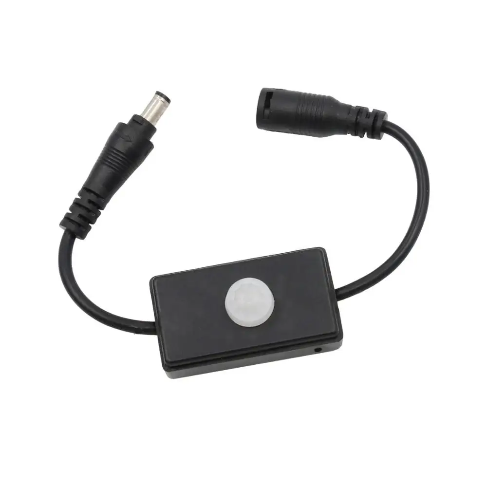 12 V/24 V человеческого тела индукционные LED переключатель датчика