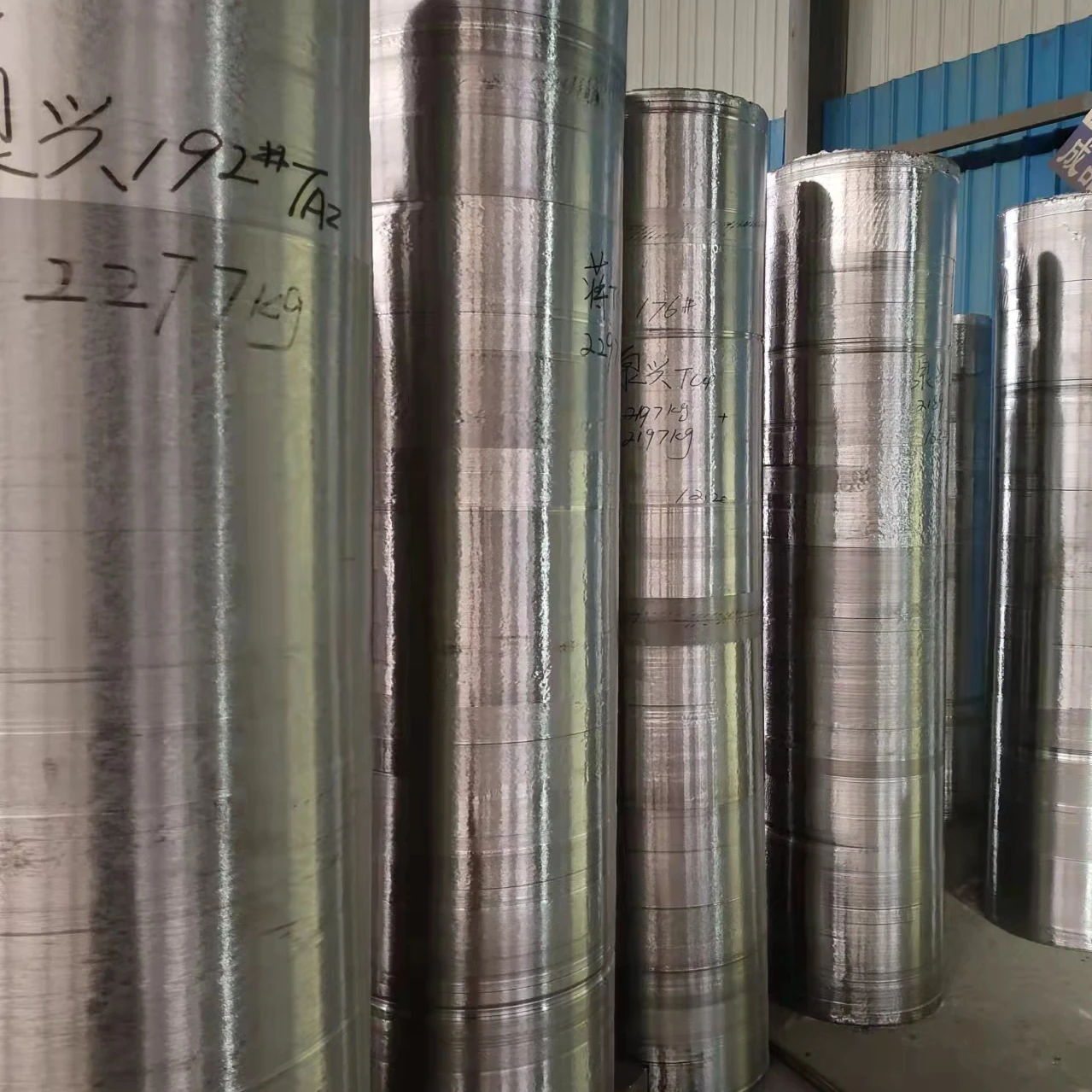 Titanium ingot, titanium alloy ingot GR1.GR2.GR5 and other materials