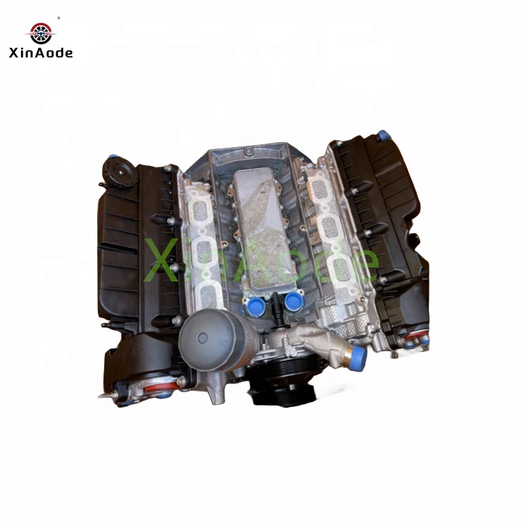 LR079612 /LR079611 RR RRS RRE D1 Gas Supercharged Engine  For Land Rover Car Auto Parts D2 D3 D4 D5 D6 Gas Supercharged Engine L