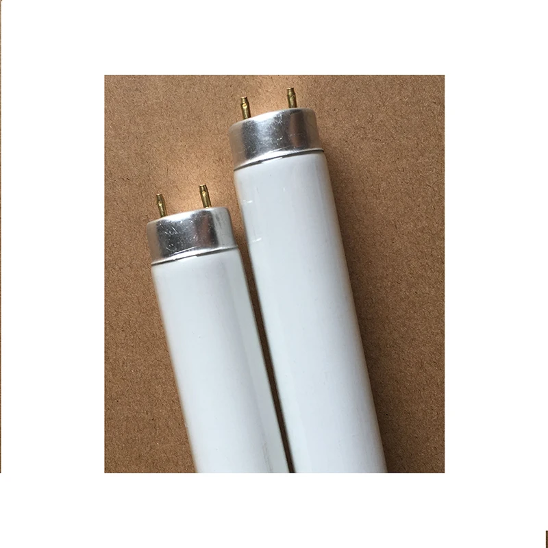 Флуоресцентная лампа T8 T10 T12 15W18W20W36W40W 1200 мм 2 фута 4 дневной свет