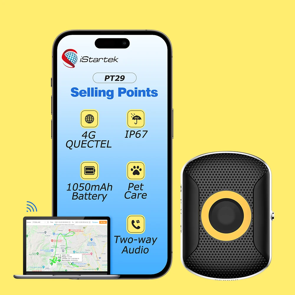 2024 Brand new cheap pet ip67 high quality competitive price phone tracker gps football performance tracker