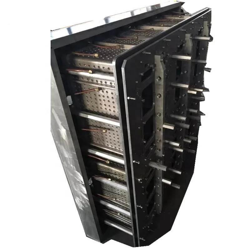 Epsole прямые поставки eps Форма используется для изготовления рыбной коробки