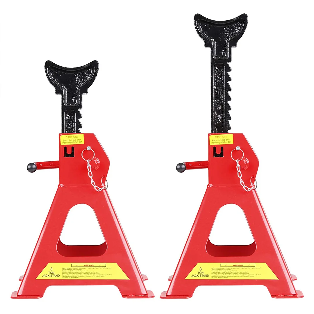Jack Stand  safety protect Adjustable KAWASAKI hot sale Jack Stand