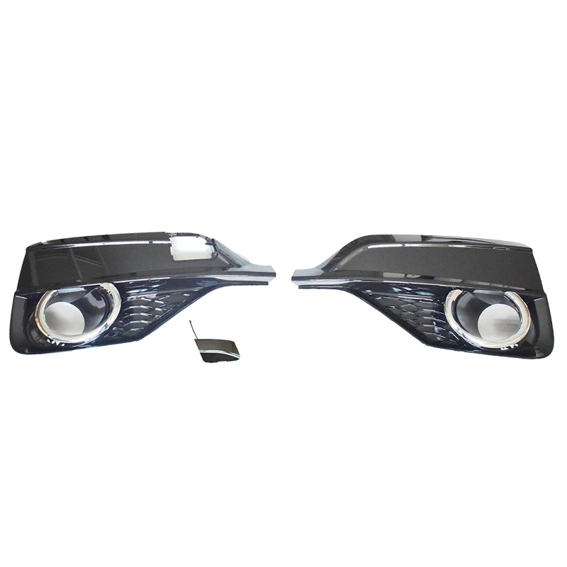 Suitable for Honda 2018 Fit jazz GK body kit fog lamp frame bracket