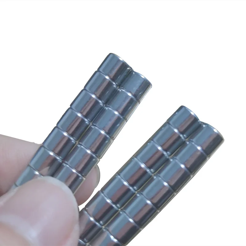 Neodymium Magnet N52 Disc Magnet Electric Magnet