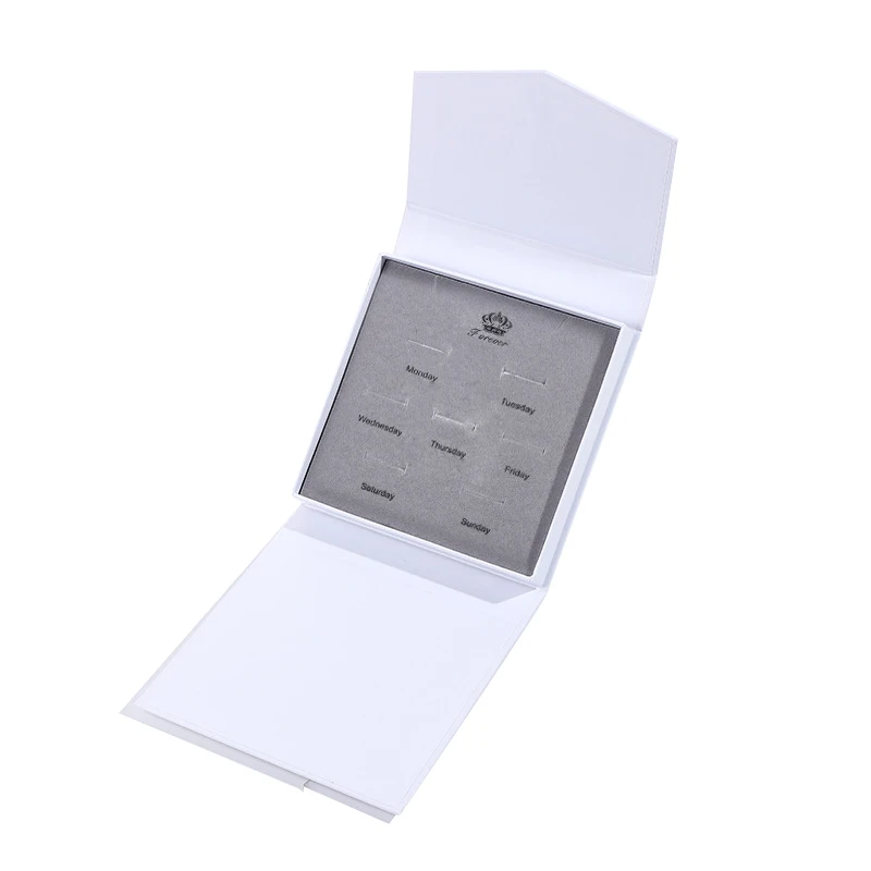 cardboard jewelry boxes for earring wholesale cardboard jewelry box jewelry set box packaging high quality red white