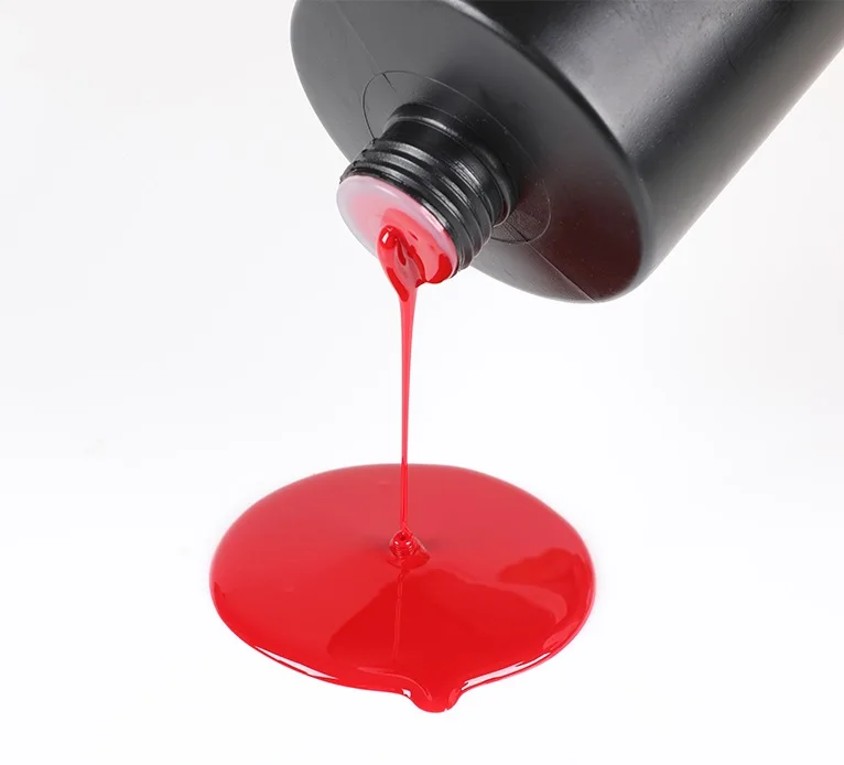 1 кг УФ-гель для ногтей от производителя