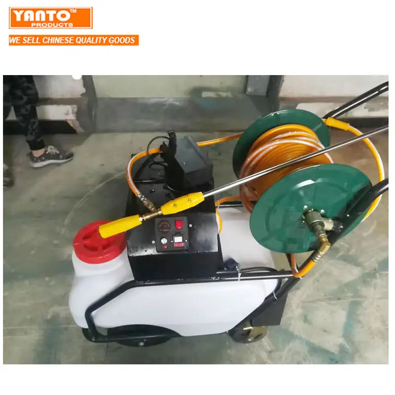 3WH-60 Agricultural Sprayer 60L Gasoline Engine Powered Sprayer Machine