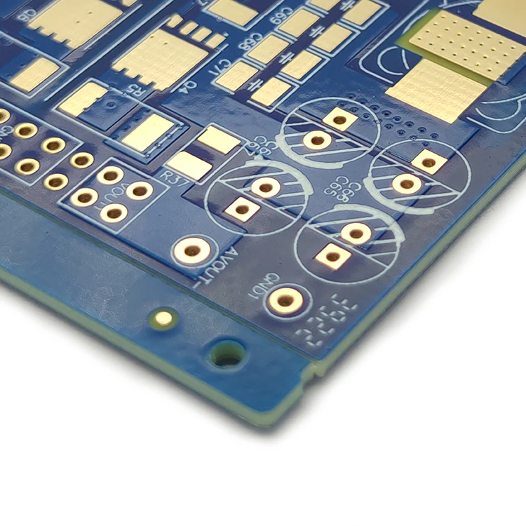 Cihina Custom pcb factory pcba Design and assembly Electronic for impedance controlled board  iphone motherboard 94v0 pcb board